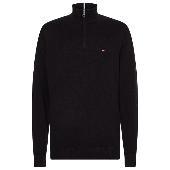 Tommy Hilfiger Ανδρική πλεκτή μπλούζα